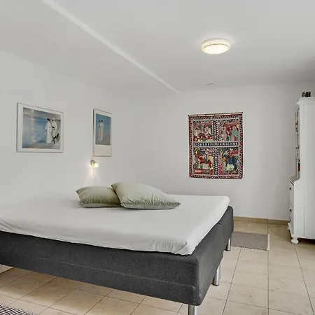 4 Bedroom Amazing In * Mariager