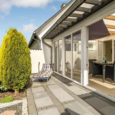 Holiday home 4 Bedroom Amazing In