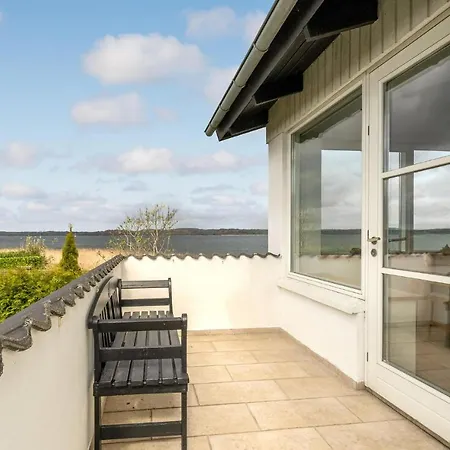 4 Bedroom Amazing In * Mariager