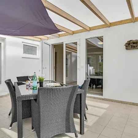 Holiday home 4 Bedroom Amazing In