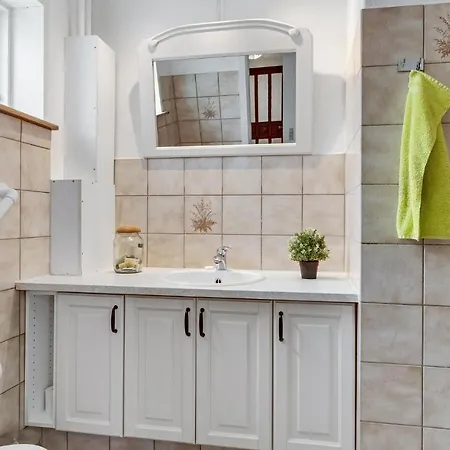 4 Bedroom Amazing In * Mariager